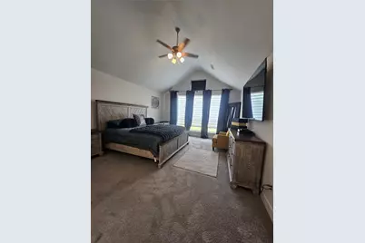 1817 Buckeye Lane, Mansfield, TX 76063 - Photo 15