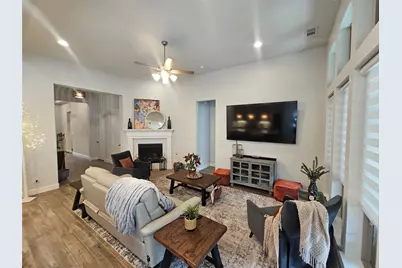 1817 Buckeye Lane, Mansfield, TX 76063 - Photo 13
