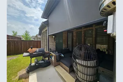 1817 Buckeye Lane, Mansfield, TX 76063 - Photo 31