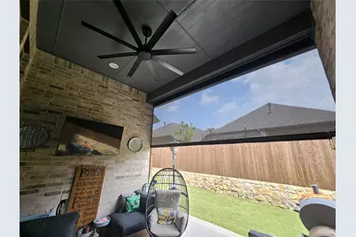 1817 Buckeye Lane, Mansfield, TX 76063 - Photo 29