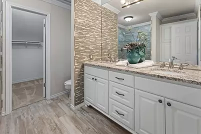 1408 E Lake Drive, Gladewater, TX 75657 - Photo 21
