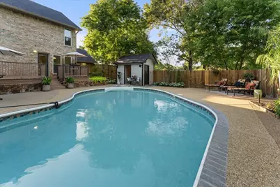 1408 E Lake Drive, Gladewater, TX 75657 - Photo 29