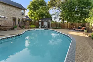 1408 E Lake Dr, Gladewater, TX 75657 - Photo 29