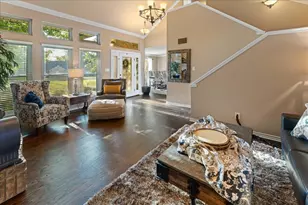 1408 E Lake Dr, Gladewater, TX 75657 - Photo 5