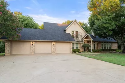 1408 E Lake Drive, Gladewater, TX 75657 - Photo 3