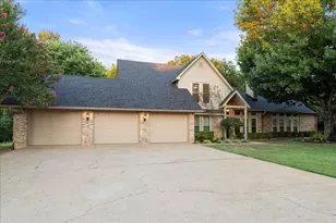 1408 E Lake Dr, Gladewater, TX 75657 - Photo 3