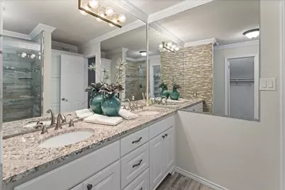 1408 E Lake Drive, Gladewater, TX 75657 - Photo 23