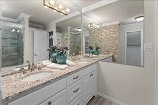1408 E Lake Dr, Gladewater, TX 75657 - Photo 23