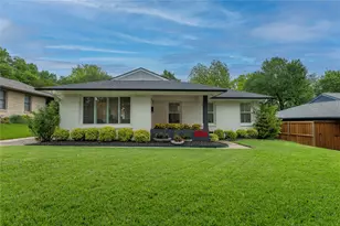 864 Peavy Rd, Dallas, TX 75218 - Photo 1