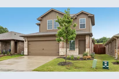 928 Jefferson Way, Sherman, TX 75090 - Photo 3