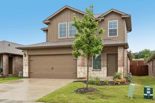 928 Jefferson Wy, Sherman, TX 75090 - Photo 3