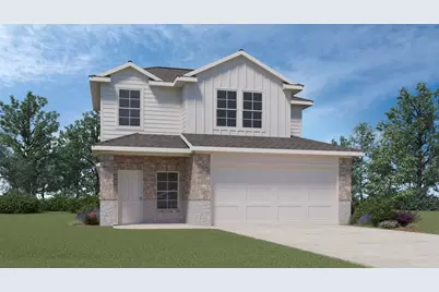 928 Jefferson Way, Sherman, TX 75090 - Photo 1