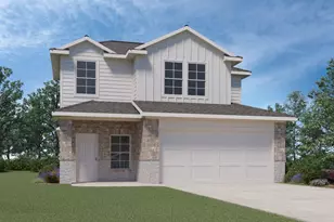 928 Jefferson Wy, Sherman, TX 75090 - Photo 1