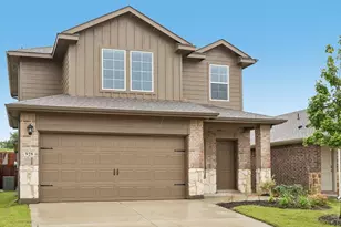 928 Jefferson Wy, Sherman, TX 75090 - Photo 1