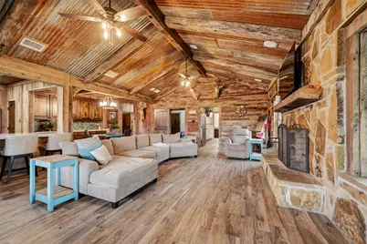 10315 County Road 2434, Poetry, TX 75160 - Photo 5