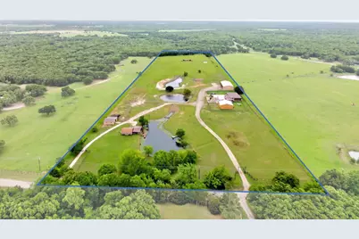 10315 County Road 2434, Poetry, TX 75160 - Photo 1