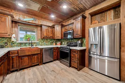 10315 County Road 2434, Poetry, TX 75160 - Photo 11