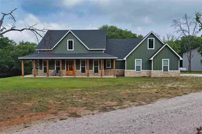 479 Anderson Road, Whitesboro, TX 76273 - Photo 1