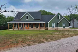 479 Anderson Rd, Whitesboro, TX 76273 - Photo 1