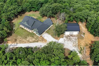 479 Anderson Road, Whitesboro, TX 76273 - Photo 3