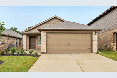 913 Jefferson Way, Sherman, TX 75090 - Photo 3