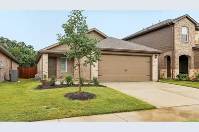 913 Jefferson Way, Sherman, TX 75090 - Photo 1