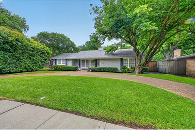 5014 Rexton Lane, Dallas, TX 75214 - Photo 3