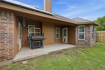 508 Simpson Drive, Sherman, TX 75092 - Photo 27