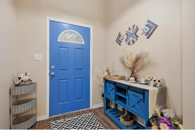 508 Simpson Drive, Sherman, TX 75092 - Photo 5