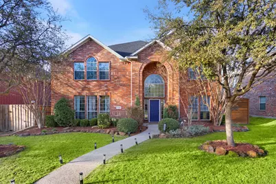 12026 Yoakum Drive, Frisco, TX 75035 - Photo 23