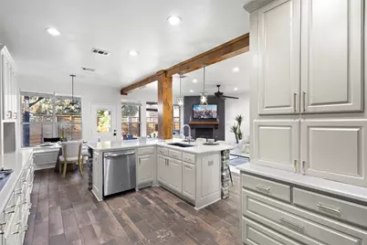 12026 Yoakum Drive, Frisco, TX 75035 - Photo 11