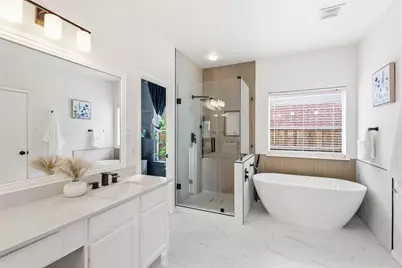 12026 Yoakum Drive, Frisco, TX 75035 - Photo 13