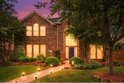 12026 Yoakum Drive, Frisco, TX 75035 - Photo 1