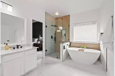 12026 Yoakum Drive, Frisco, TX 75035 - Photo 21