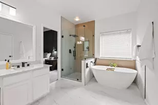 12026 Yoakum Dr, Frisco, TX 75035 - Photo 21