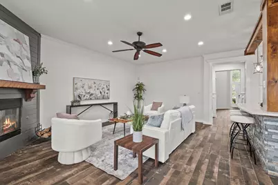 12026 Yoakum Drive, Frisco, TX 75035 - Photo 9