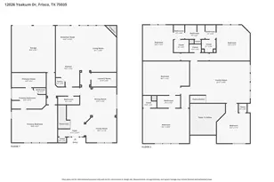 12026 Yoakum Dr, Frisco, TX 75035 - Photo 29