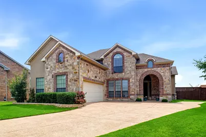316 Vickery Way, Denton, TX 76210 - Photo 3