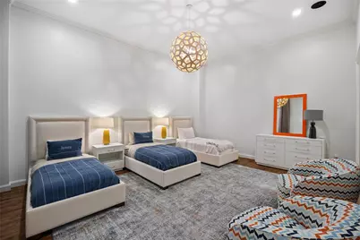 2525 N Pearl Street #1901, Dallas, TX 75201 - Photo 21