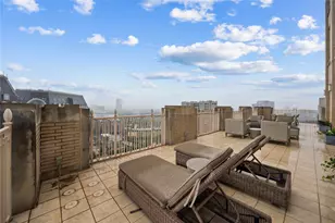 2525 N Pearl St, Dallas, TX 75201 - Photo 23
