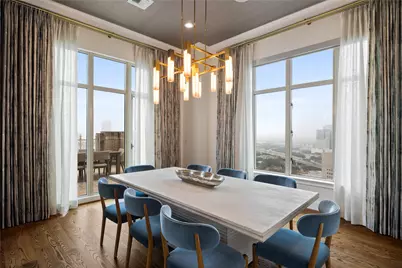 2525 N Pearl Street #1901, Dallas, TX 75201 - Photo 7