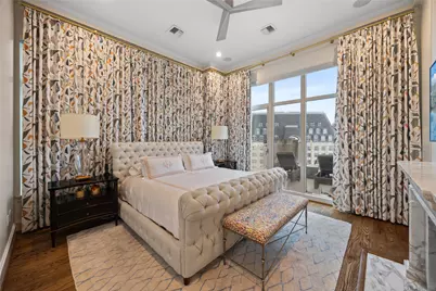 2525 N Pearl Street #1901, Dallas, TX 75201 - Photo 15