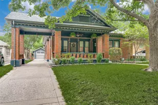 5235 Goodwin Ave, Dallas, TX 75206 - Photo 1