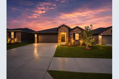 424 Destin Drive, Fort Worth, TX 76131 - Photo 1