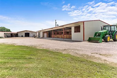 163 County Road 3106, Campbell, TX 75422 - Photo 25
