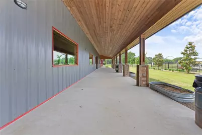 163 County Road 3106, Campbell, TX 75422 - Photo 33
