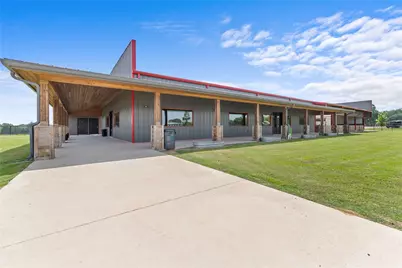 163 County Road 3106, Campbell, TX 75422 - Photo 31