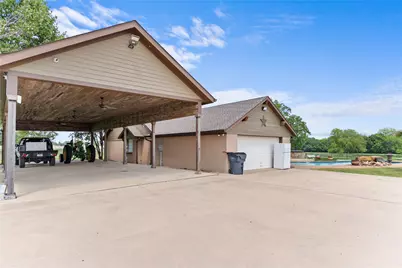 163 County Road 3106, Campbell, TX 75422 - Photo 7