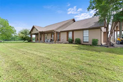 163 County Road 3106, Campbell, TX 75422 - Photo 9