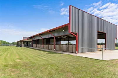 163 County Road 3106, Campbell, TX 75422 - Photo 37